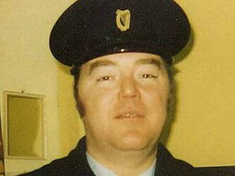 IRA admits to Brian Stack murd...